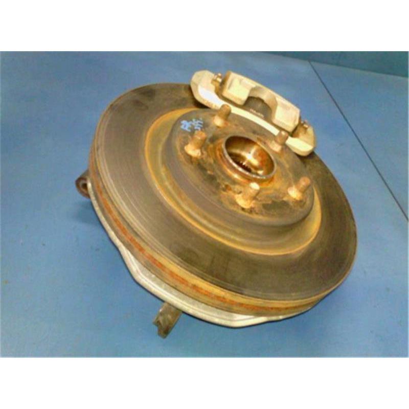 スズキ 純正 スイフト 《 ZC33S 》 右フロントナックルハブ