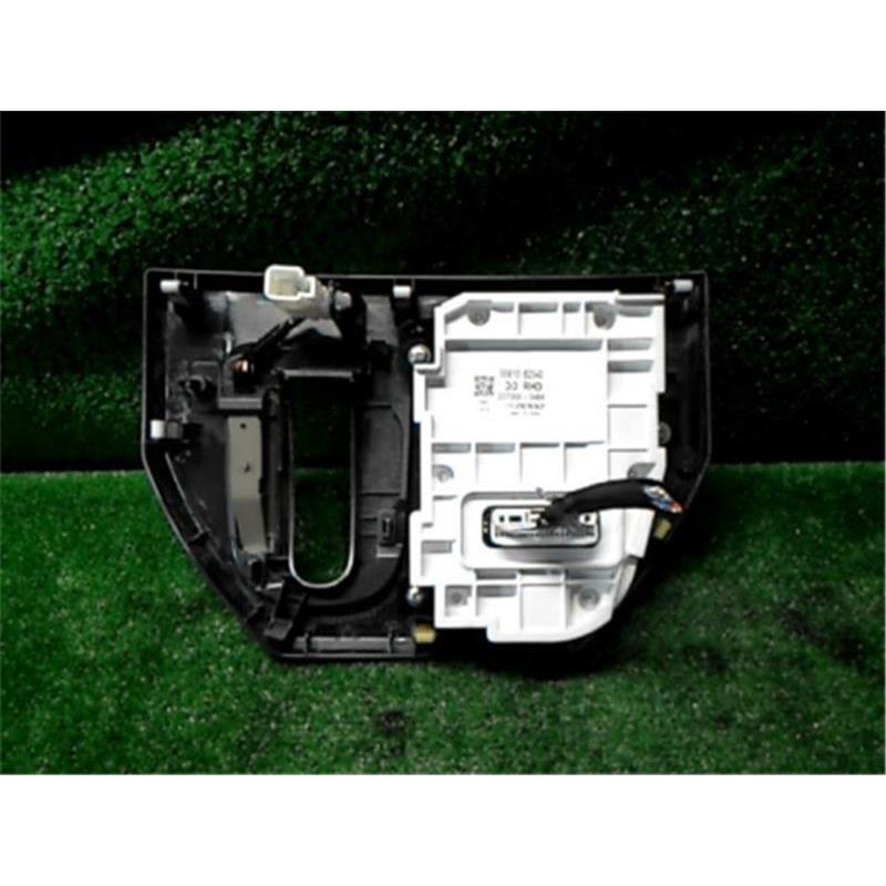 M-751　タント、ウェイク 前期型、エアコンスイッチ本体 （ 白 ） 2025年最新】Yahoo!オークション -la700s エアコンスイッチの