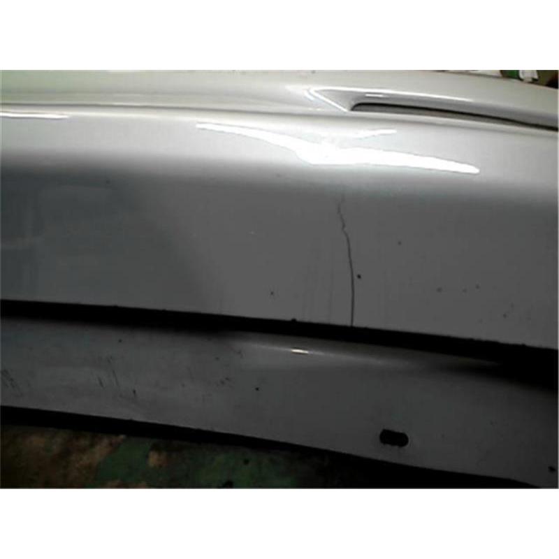 日産 純正 セレナ 《 C26 》 リアバンパー P81700-22004176 日産 純正 セレナ 《 C26 》 リアバンパー P81700-22004176