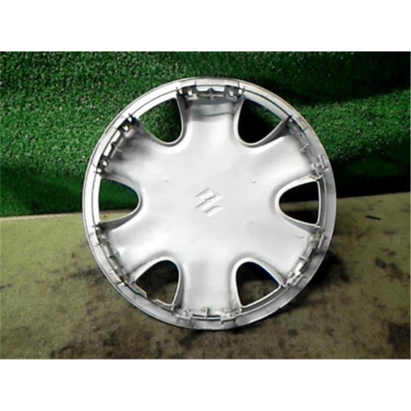 スズキ 純正 セルボ 《 HG21S 》 ホイールキャップ 43250-81J00