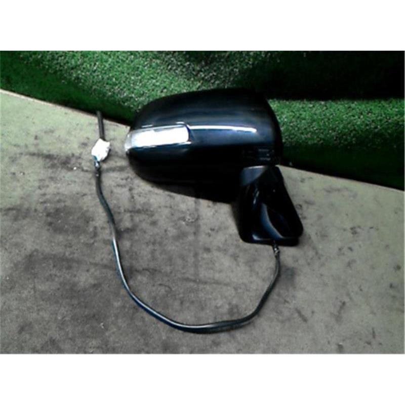 トヨタ 純正 ヴォクシー 《 ZRR70G 》 右サイドミラー P81700-22005291