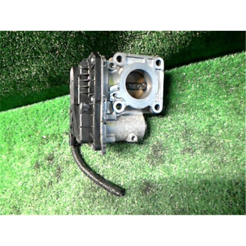 ホンダ 純正 N-BOX 《 JF1 》 スロットルボディー 16400-5Z1-003