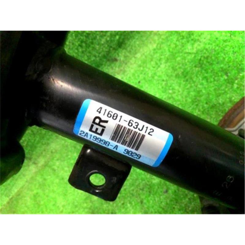 ストコフスキー　まとめ売り モンキー OKD製荒巻サスペンション270mmメッキモンキー カブDAX