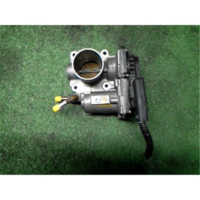 【新品】送料無料★N-BOX(JF1/JF2) 純正 スロットルボディー★ ホンダ 純正 N-BOX 《 JF1 》 スロットルボディー 16400-R9G-003