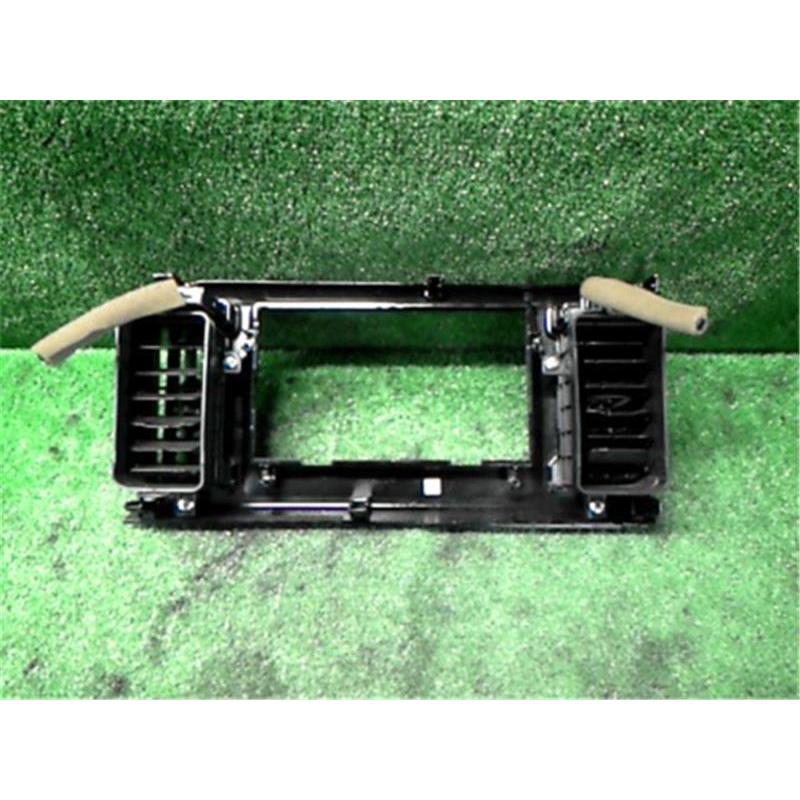 ホンダ 純正 N-WGN 《 JH1 》 オーディオパネル P81700-23005768