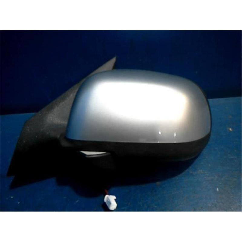 日産 純正 ティーダラティオ 《 N17 》 左サイドミラー 96302-3AA2A