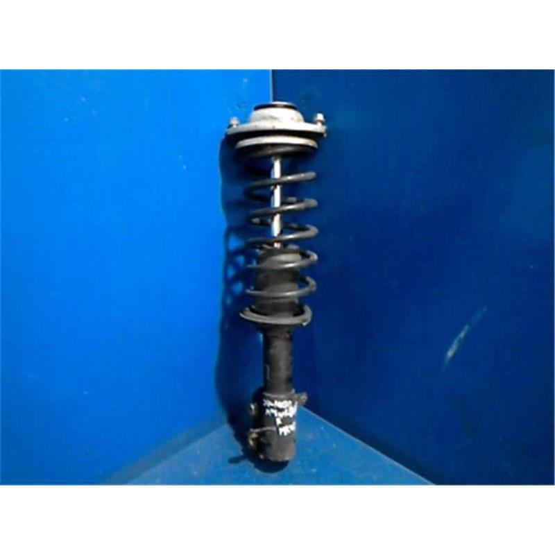 スズキ　パレット スズキ・パレットSW TS（FF/CVT）／パレットX（FF/CVT）【試乗