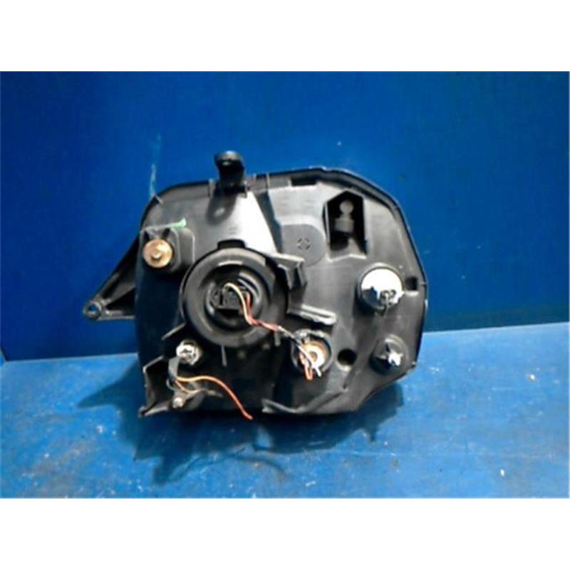 スズキ 純正 ジムニー 《 JB23W 》 右ヘッドライト 35120-81A40