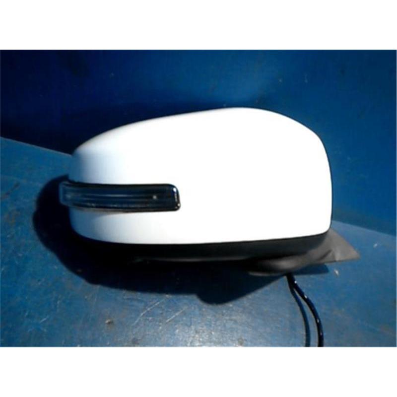 デイズ(B21W)右サイドミラー送料無料 日産 純正 デイズ 《 B21W 》 右サイドミラー P81700-24007854