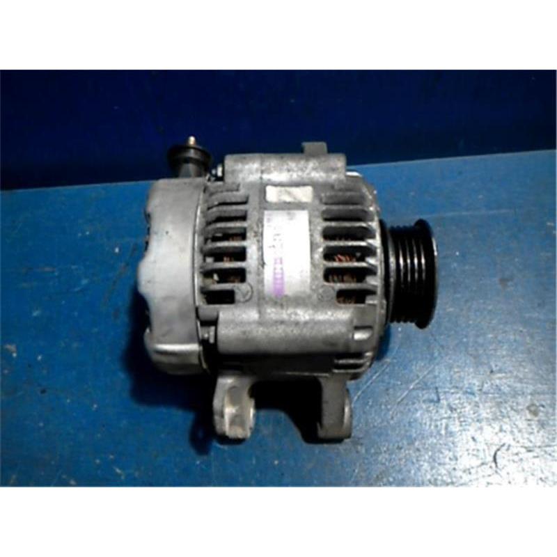 H23 モコ MG33S ダイナモ/オルタネーター 94358 日産 純正 モコ 《 MG33S 》 オルタネーター P81700-24007867 : NGP