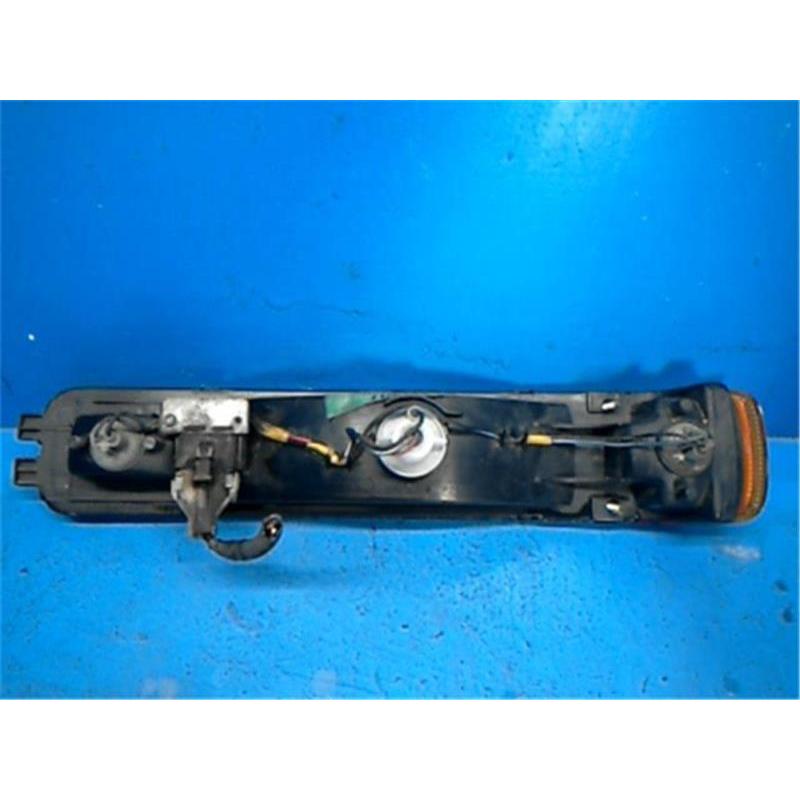 バモスホビオ　HONDA 純正テールランプ左 33551-SHR-003 ホンダ 純正 バモスホビオ 《 HM3 》 左テールランプ 33551-SHR-N01