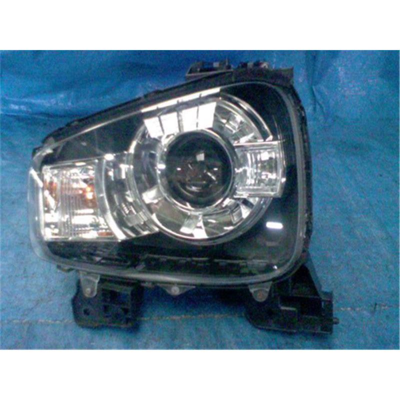 スズキ 純正 アルト 《 HA36S 》 左ヘッドライト 35320-74P11 P81800