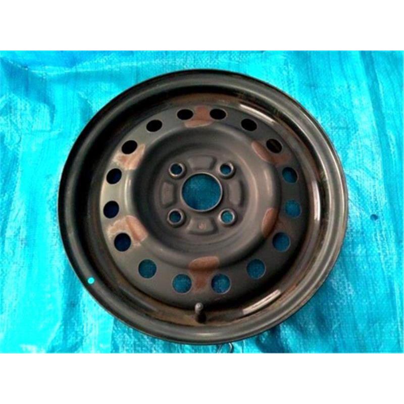 日産 純正 ルークス 《 ML21S 》 ホイール 40300-4A00E P81800 