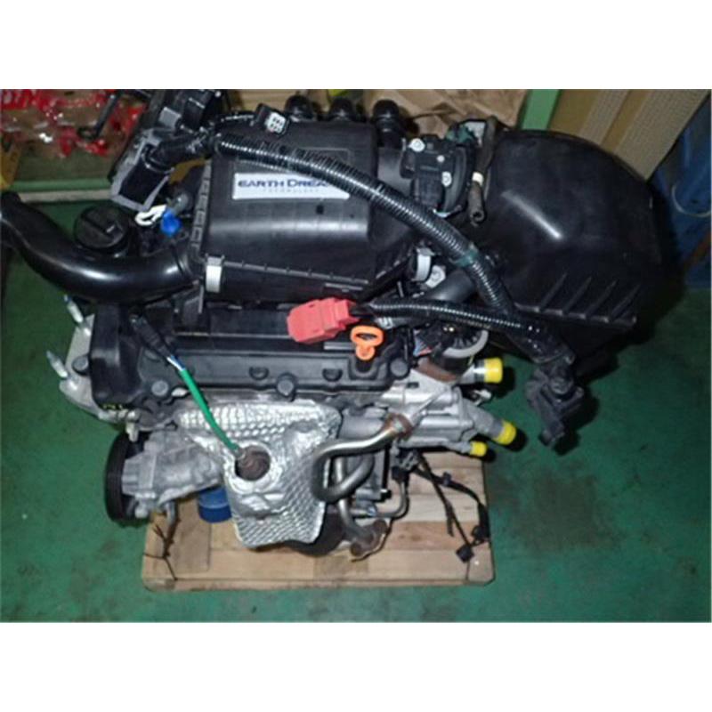 ホンダ 純正 N-ONE 《 JG1 》 エンジン P81900-20003113 : NGPパーツ王