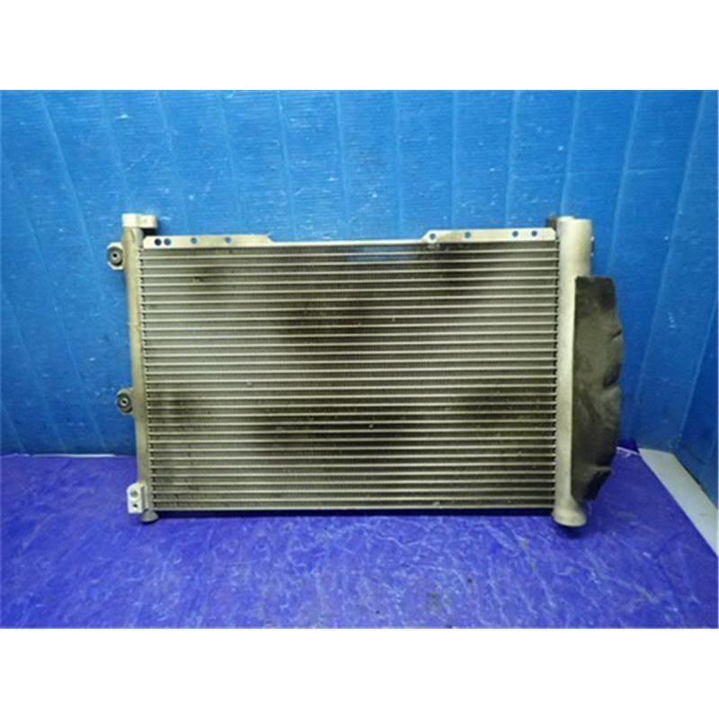 スズキ 純正 ジムニー 《 JB23W 》 コンデンサー 95311-81A81 P81900