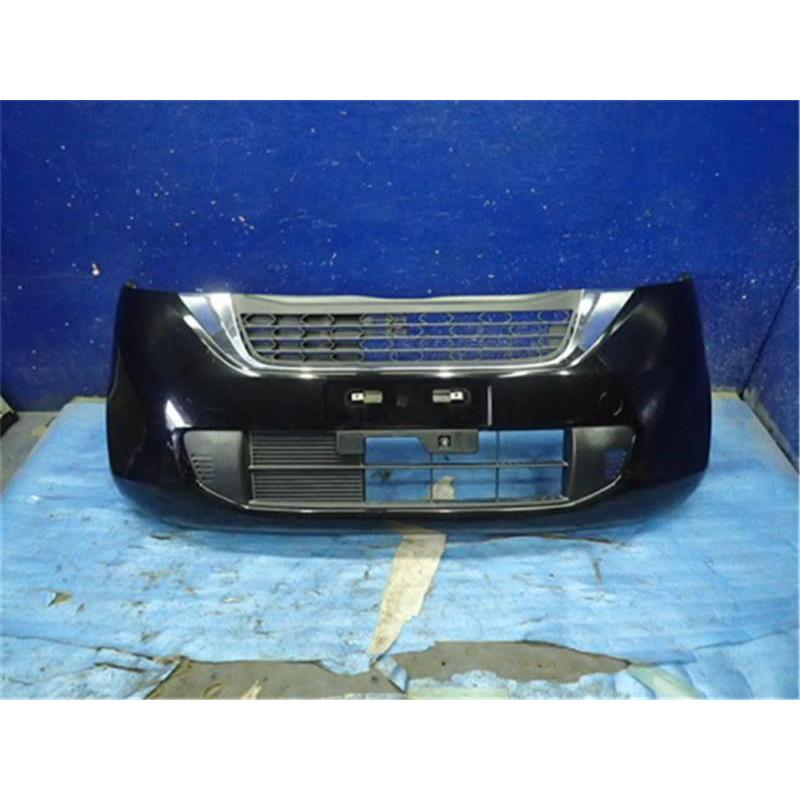 ホンダ 純正 ライフ 《 JC1 》 フロントバンパー 71101-SZH-900ZB