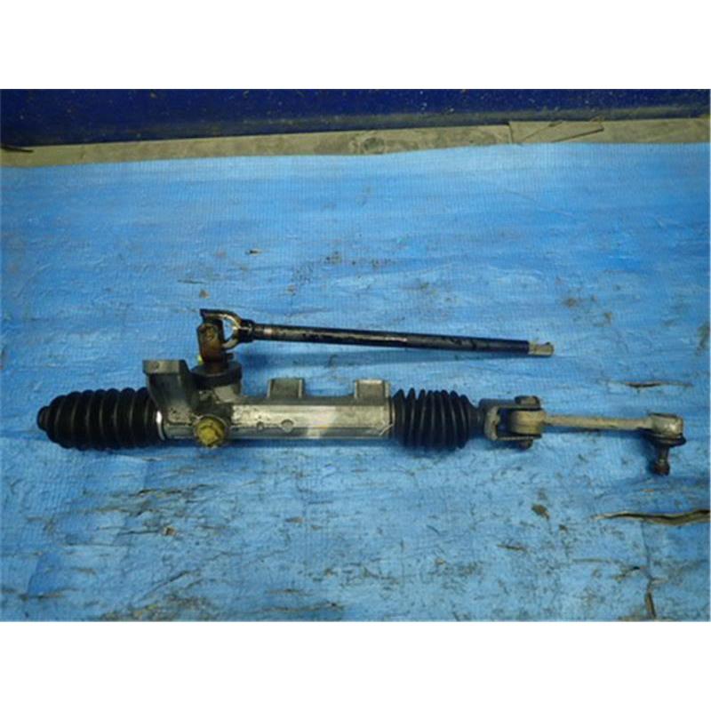 スズキ 純正 キャリー 《 DD51T 》 ステアリングギアボックス 48500