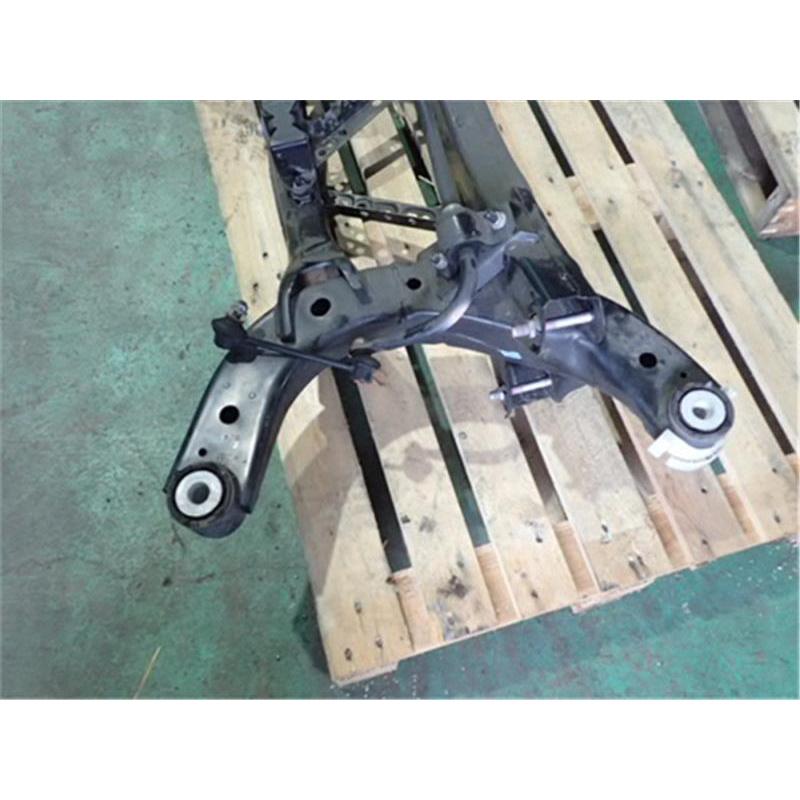 マツダ 純正 CX-5 《 KF2P 》 リアサスペンションクロスメンバ