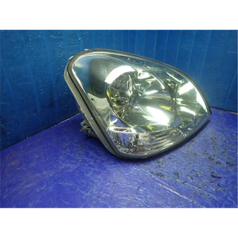 トヨタ 純正 セルシオ 《 UCF31 》 右ヘッドライト 81110-50231 P81900