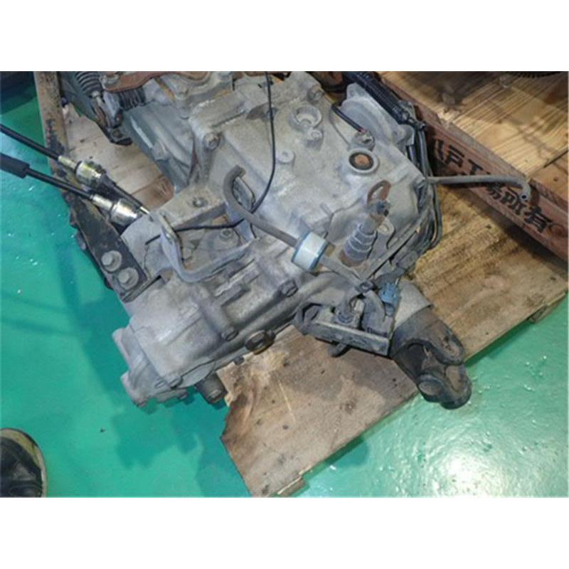 ダイハツ 純正 ハイゼット 《 S210P 》 トランスミッション 33010 