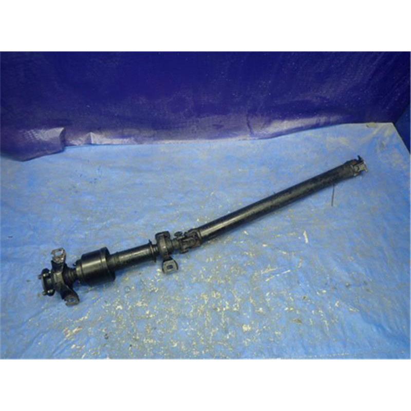 トヨタ 純正 bB 《 NCP35 》 リアプロペラシャフト P81900-21013634