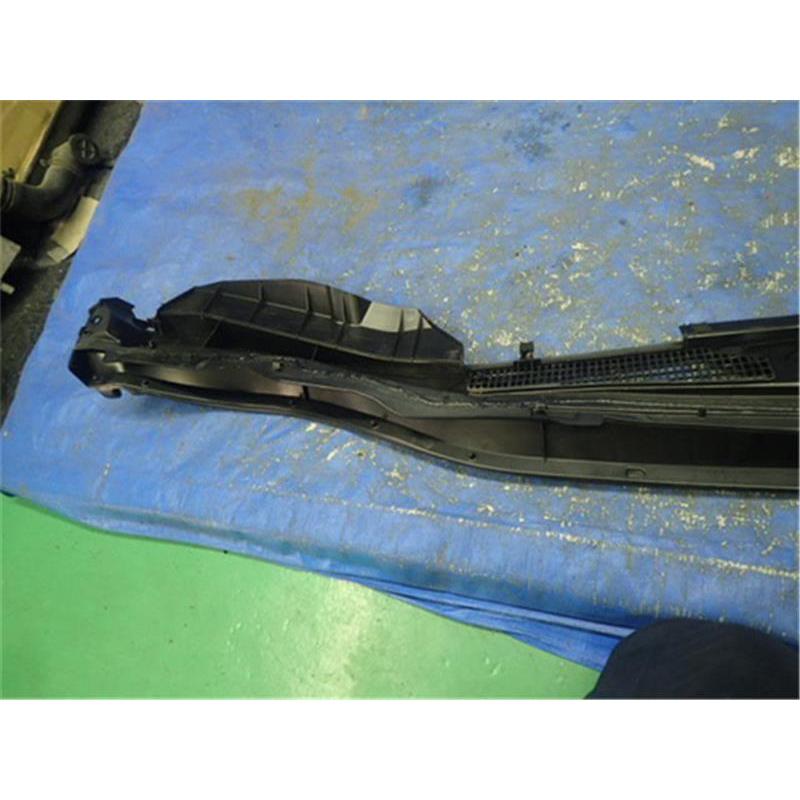 フロント カウルトップ パネル トヨタ 純正 クラウン 《 GRS210 》 カウルトップパネル 55708