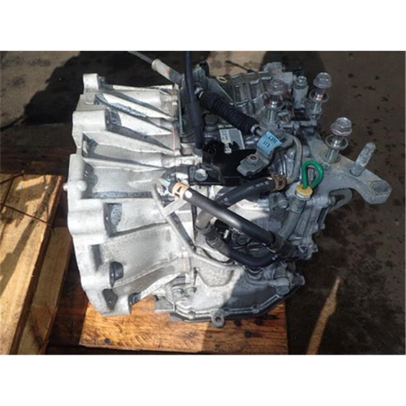 ダイハツ 純正 タント 《 L375S 》 トランスミッション 30400-B2220 P81900-22001328の画像