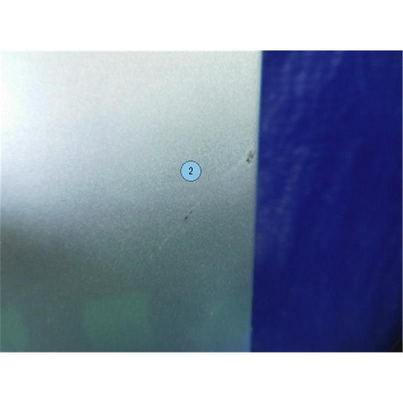 ホンダ 純正 オデッセイ 《 RB4 》 左フロントドア 67050-SLE