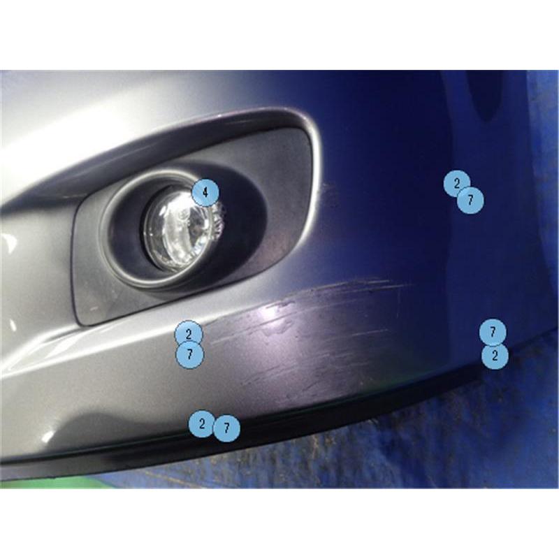 /さん専用 日産 フェアレディZ Z33 HZ33 後期 新品 O2センサー フロント