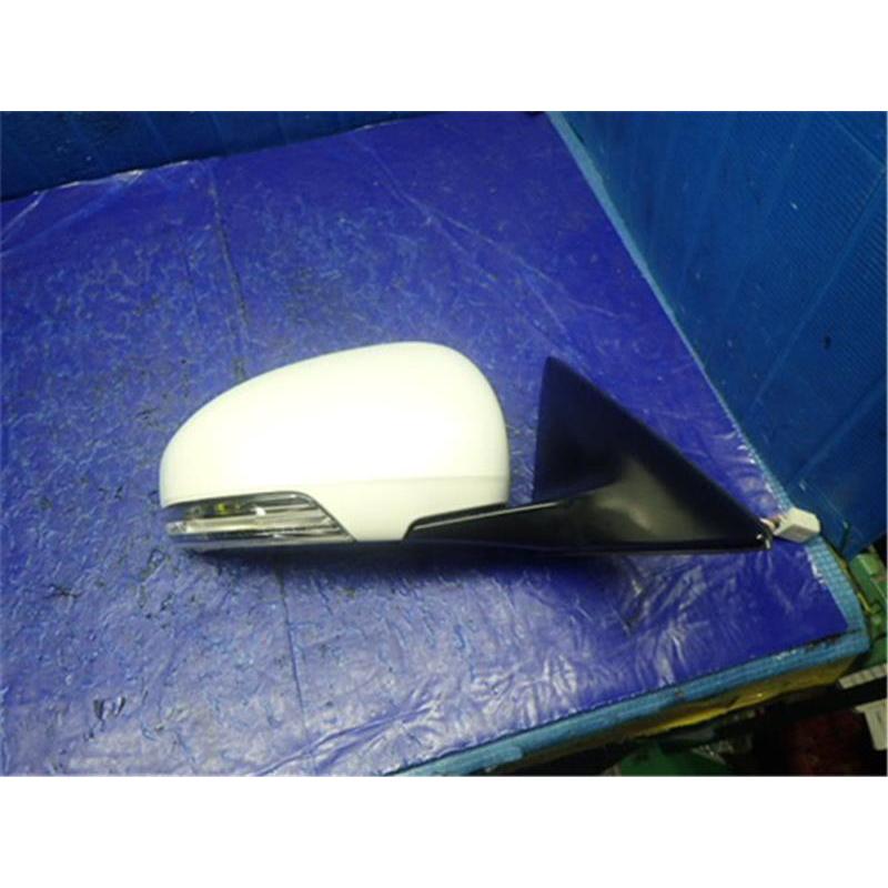 トヨタ 純正 マークX 《 GRX130 》 右サイドミラー 87910-22A30 トヨタ 純正 マークX 《 GRX130 》 右サイドミラー 87910-22A30