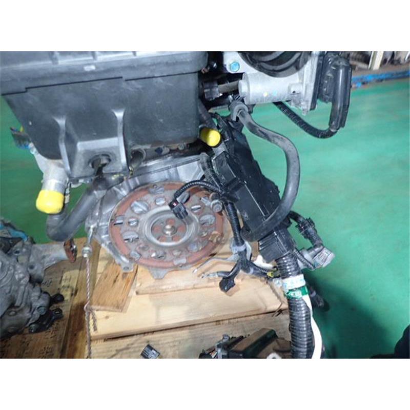ホンダ 純正 N-WGN 《 JH2 》 エンジン P81900-22006913 : NGPパーツ王