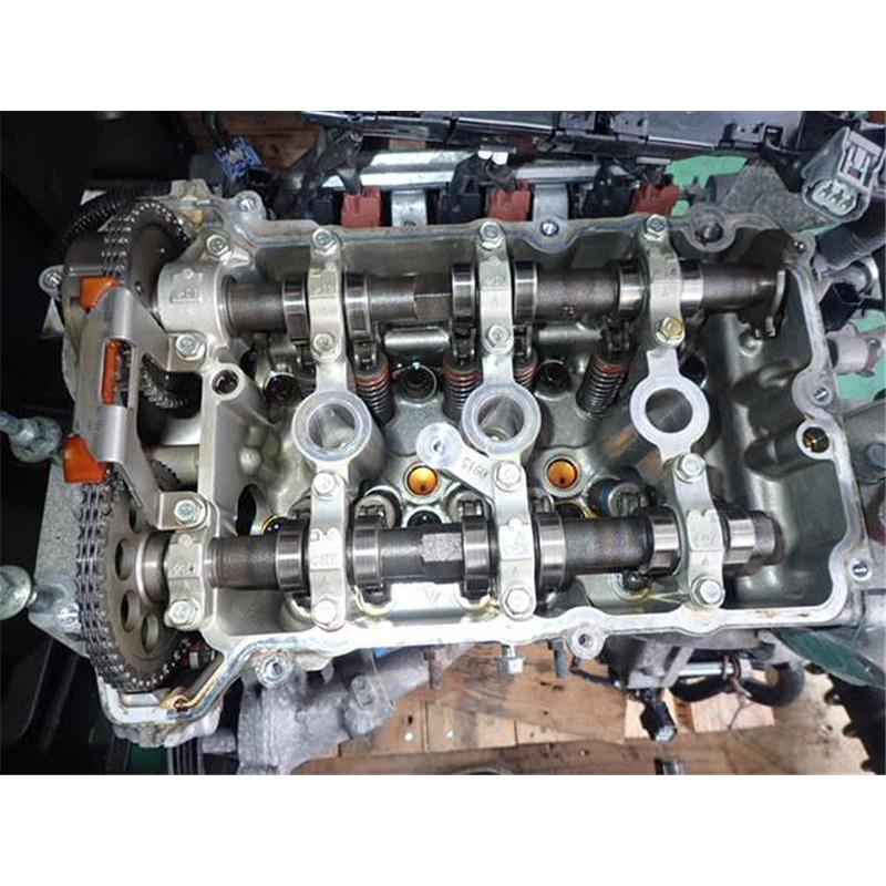 ホンダ 純正 N-WGN 《 JH2 》 エンジン P81900-22006913 : NGPパーツ王