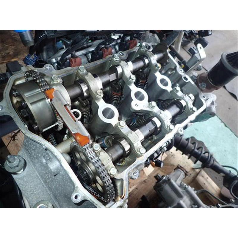 ホンダ 純正 N-WGN 《 JH2 》 エンジン P81900-22006913 : NGPパーツ王