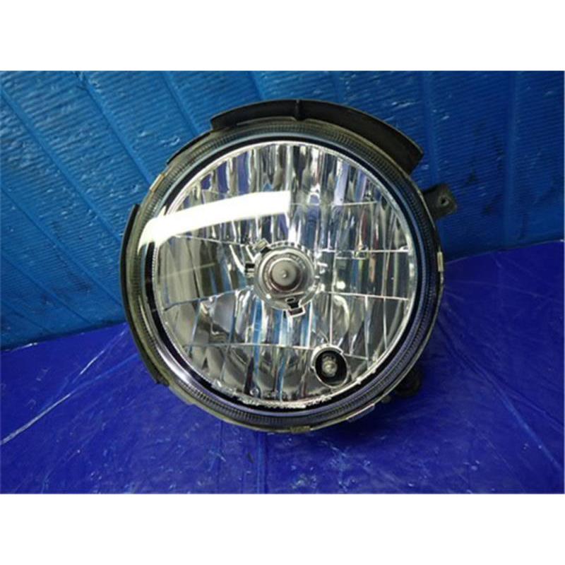 ダイハツ 純正 ミラ 《 L700S 》 右ヘッドライト 81110-97221-000