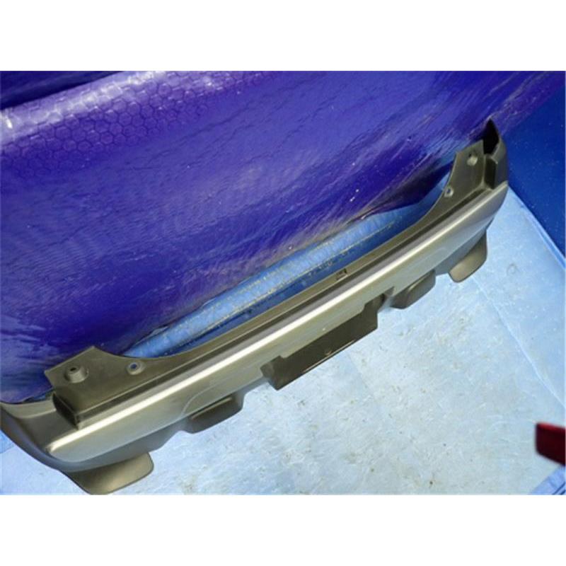 スズキ 純正 ハスラー 《 MR31S 》 リアバンパー 71811-65P00