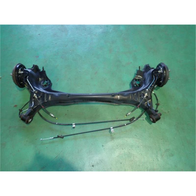ホンダ 純正 N-BOX 《 JF3 》 リアアクスルビーム 42100-TTA-J12 ホンダ 純正 N-BOX 《 JF3 》 リアアクスルビーム 42100-TTA-J12