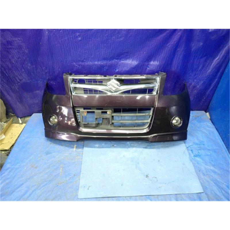 スズキ 純正 パレット 《 MK21S 》 フロントバンパー 71711-82K10-799