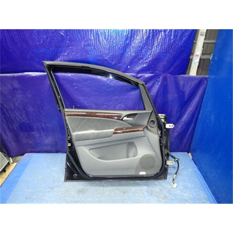 ホンダ 純正 オデッセイ 《 RB1 》 左フロントドア 67050-SFE