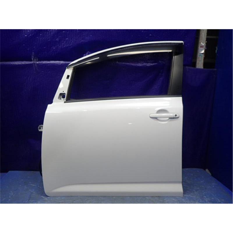 トヨタ 純正 ラクティス 《 NCP100 》 左フロントドア 67002-52390