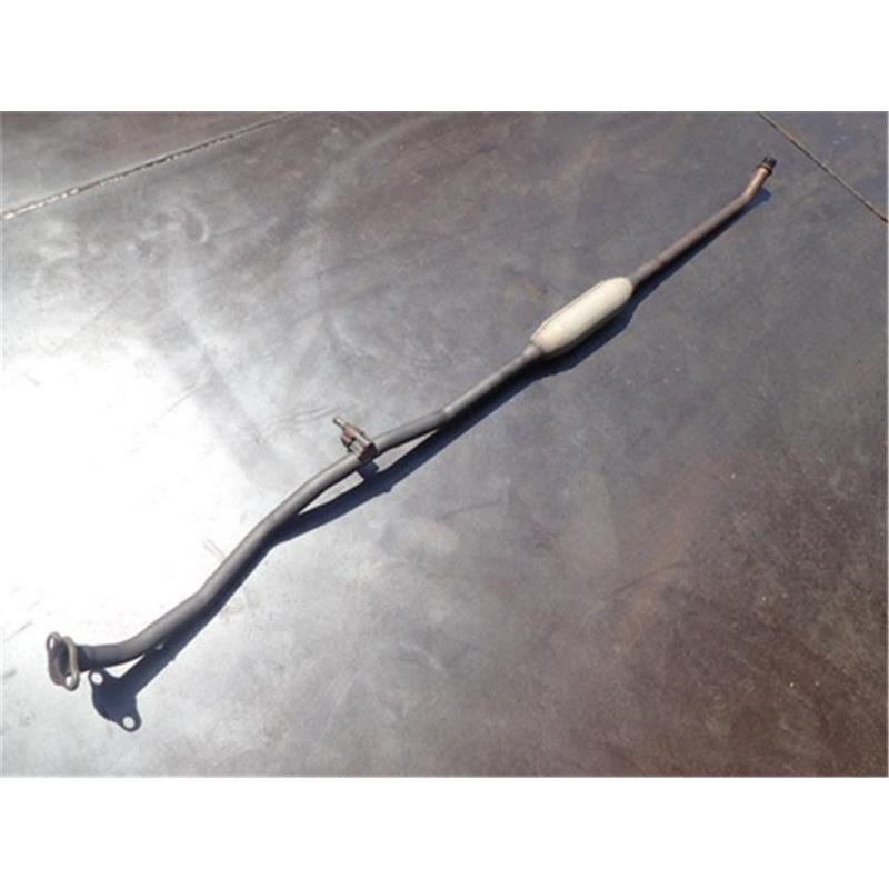 マツダ 純正 AZワゴン 《 MJ21S 》 フロントエキゾースト