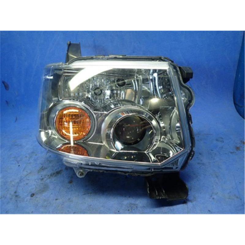 ☆MITSUBISHI☆ 三菱 トッポ DBA-H82A ヘッドライト セット 三菱 純正 トッポ 《 H82A 》 右ヘッドライト 8301C322 P81900