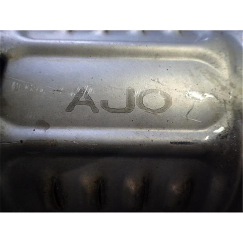 ホンダ 純正 アコード 《 CL7 》 触媒 18160-RBA-J01 P81900 ホンダ 純正 アコード 《 CL7 》 触媒 18160-RBA-J01 P81900