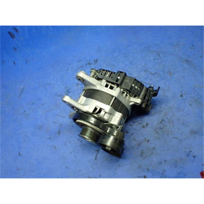 日産 純正 セレナ 《 GFNC27 》 オルタネーター 2310A-5TA2A P81900