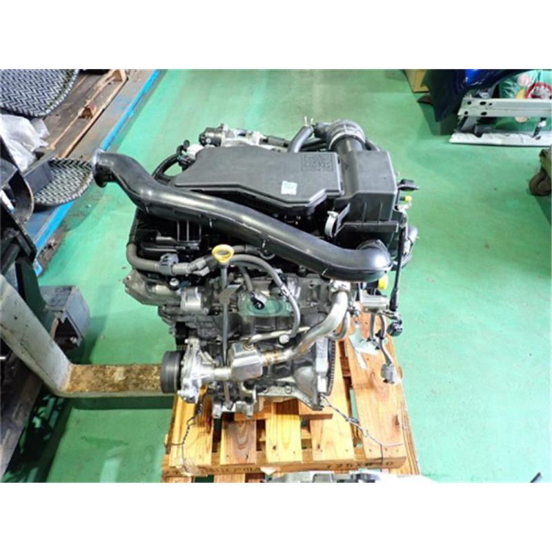 トヨタ 純正 タンク 《 M900A 》 エンジン P81900-23005864 : NGP