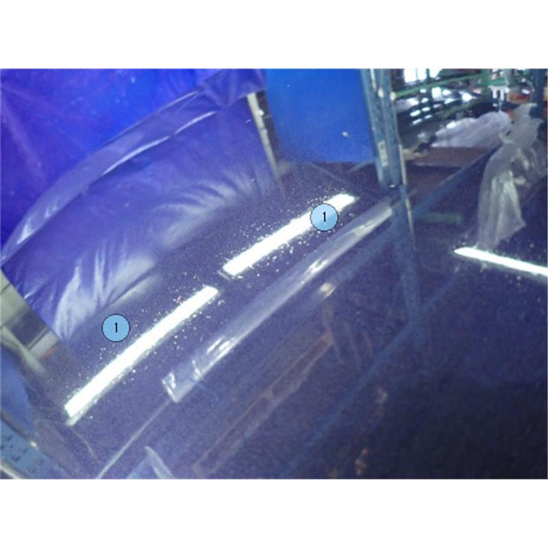 ホンダ 純正 N-WGN 《 JH1 》 ボンネットフード 60100-T6G-000ZZ ホンダ 純正 N-WGN 《 JH1 》 ボンネットフード 60100-T6G-000ZZ