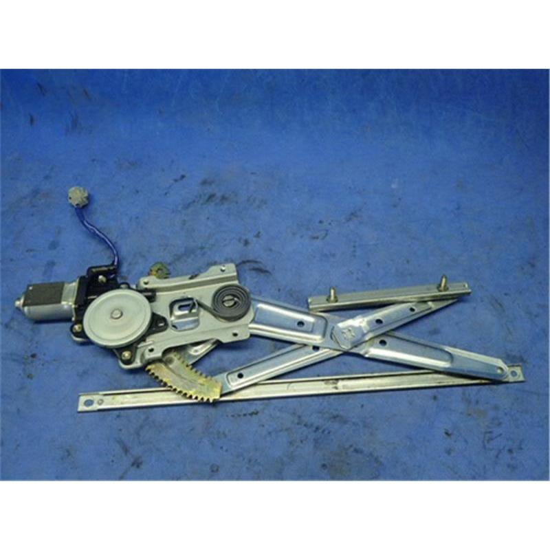 日産 キャラバン E24 フロント左ドア ウィンドーモーター NISSANキャラバンE24用フロント左ドアウィンドーレギュレーター