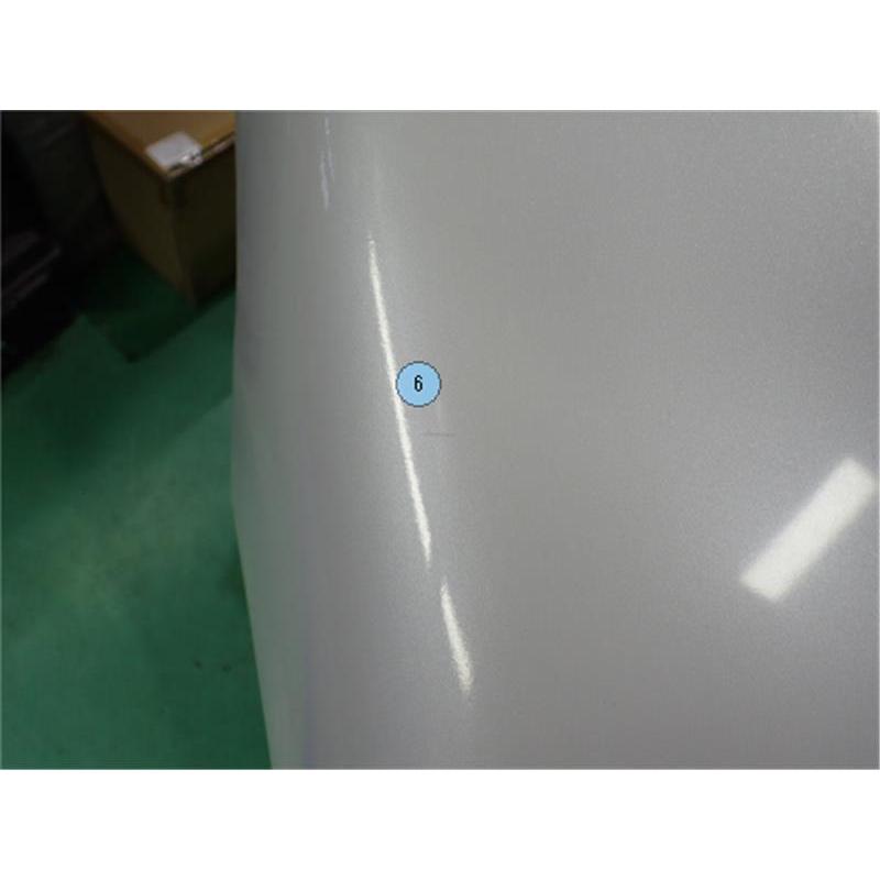 ダイハツ 純正 タント 《 L375S 》 リアバンパー 52159-B2420-A0