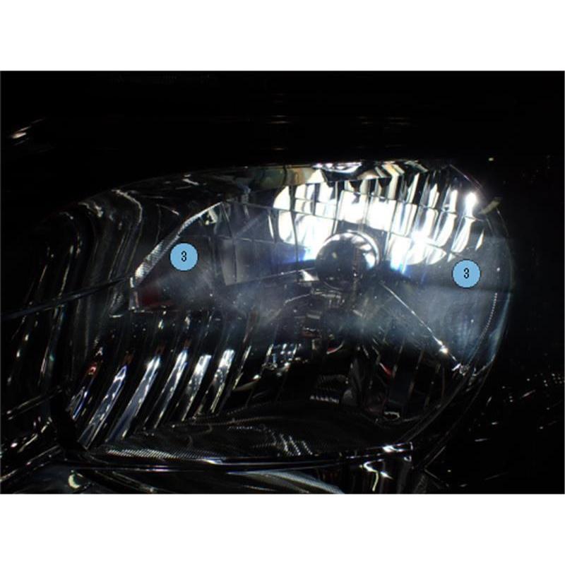 三菱デリカD5 右ヘッドライト 三菱 純正 デリカD5 《 CV5W 》 右ヘッドライト 8301D292 P31501