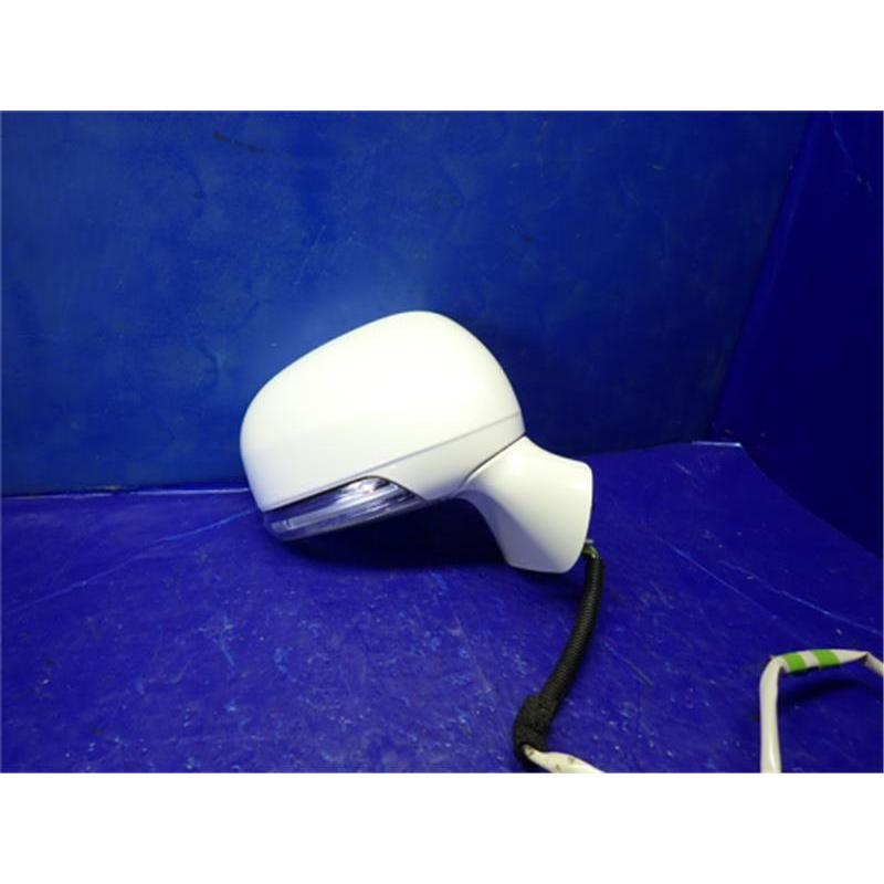 トヨタ 純正 クラウン 《 GRS200 》 右サイドミラー 87910-30A40-A1
