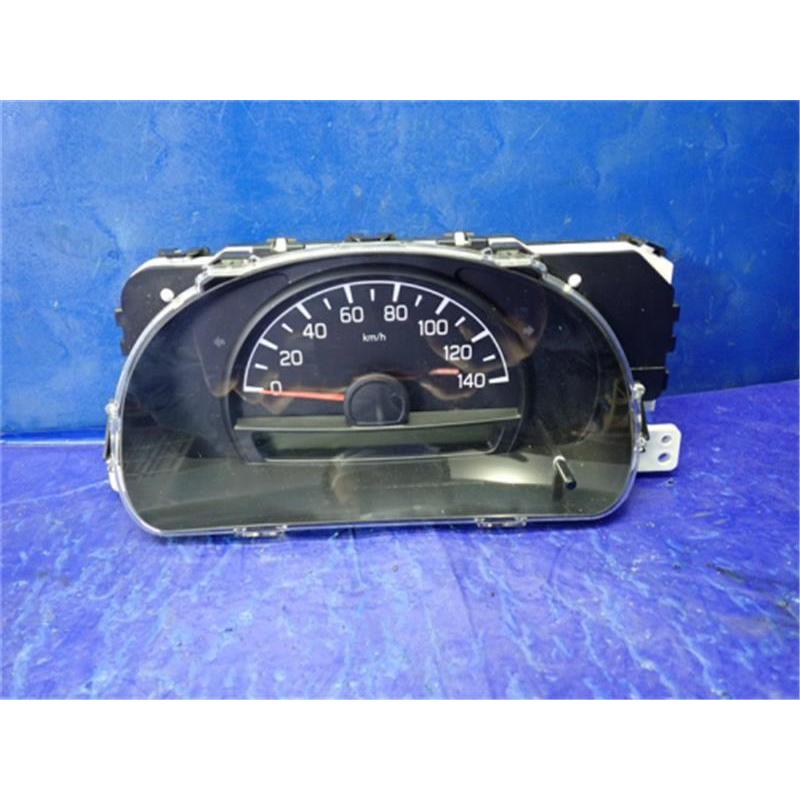 スズキ エブリイ DA17V オドメーター ngp-parts-o-store_70100-24002298